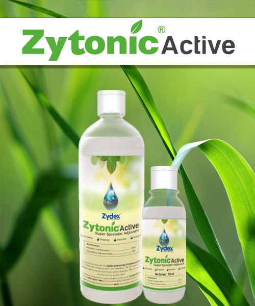 Zytonic Active