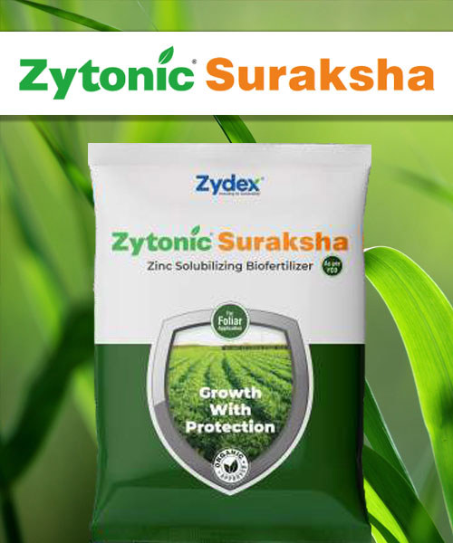 Zytonic Suraksha